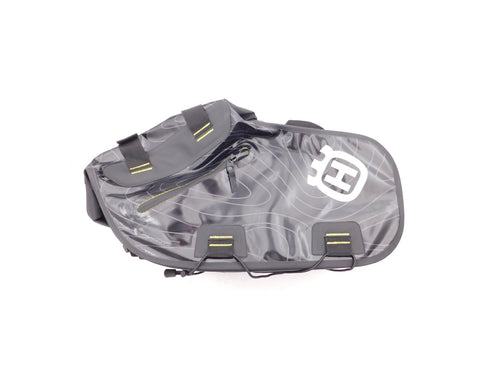 HUSQVARNA SOFT SIDE BAG SET SADDLEBAGS 2022-2024 NORDEN 901 WATERPROOF OEM NEW